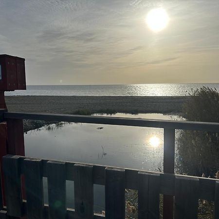 Pepe Beach Vista Al Mar Apartment Estepona Eksteriør billede