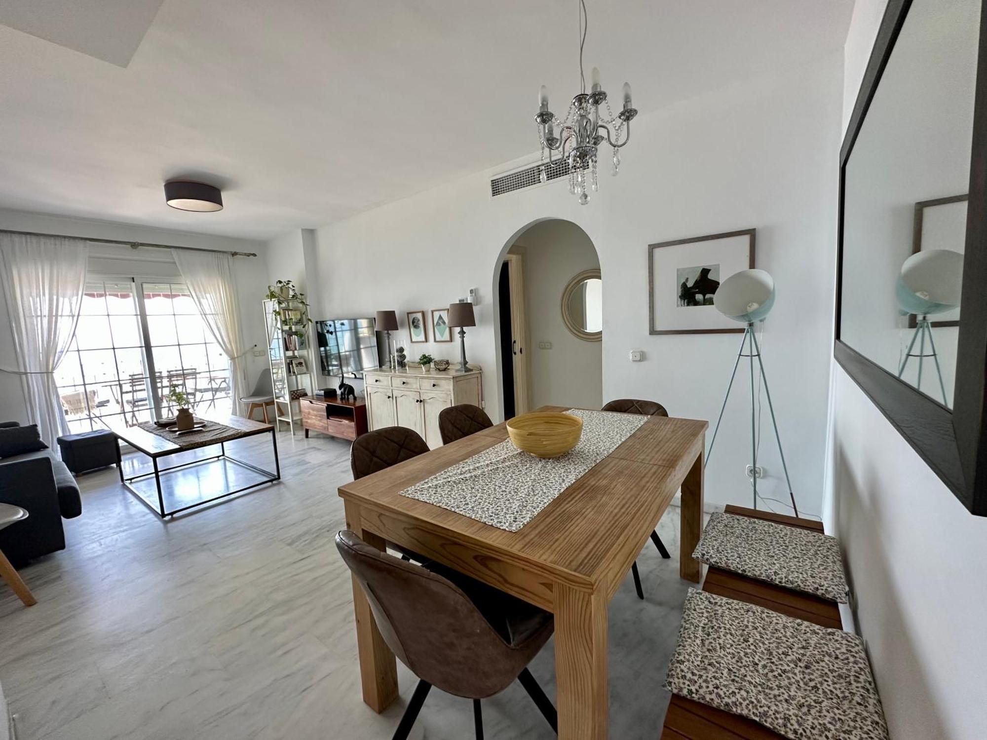 Pepe Beach Vista Al Mar Apartment Estepona Eksteriør billede
